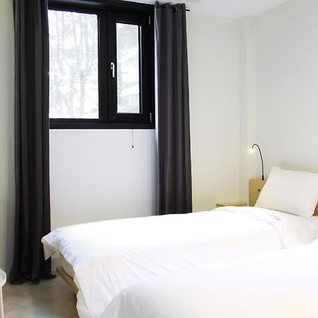 סיאול A314 Hotel מראה חיצוני תמונה