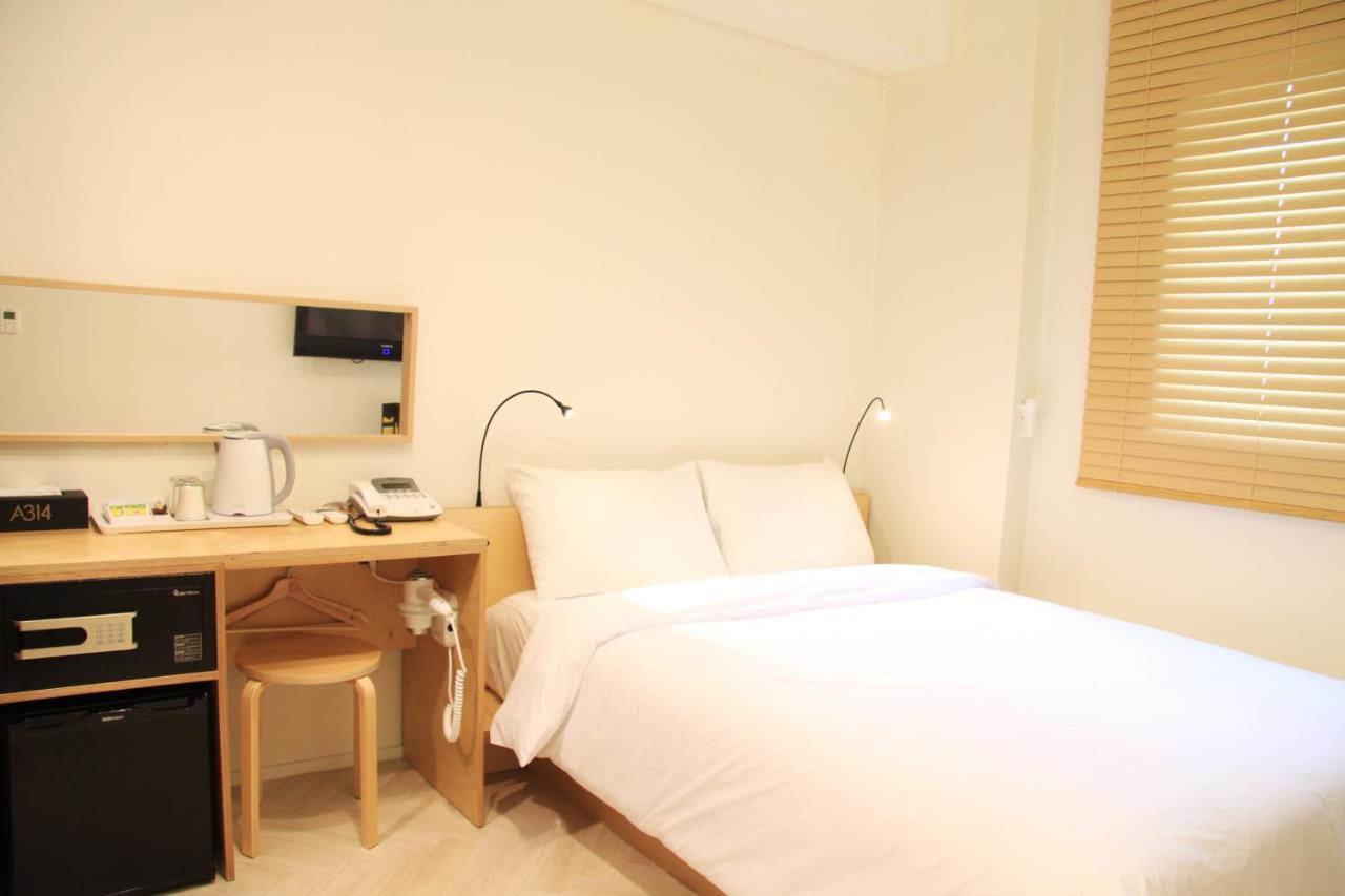 סיאול A314 Hotel מראה חיצוני תמונה