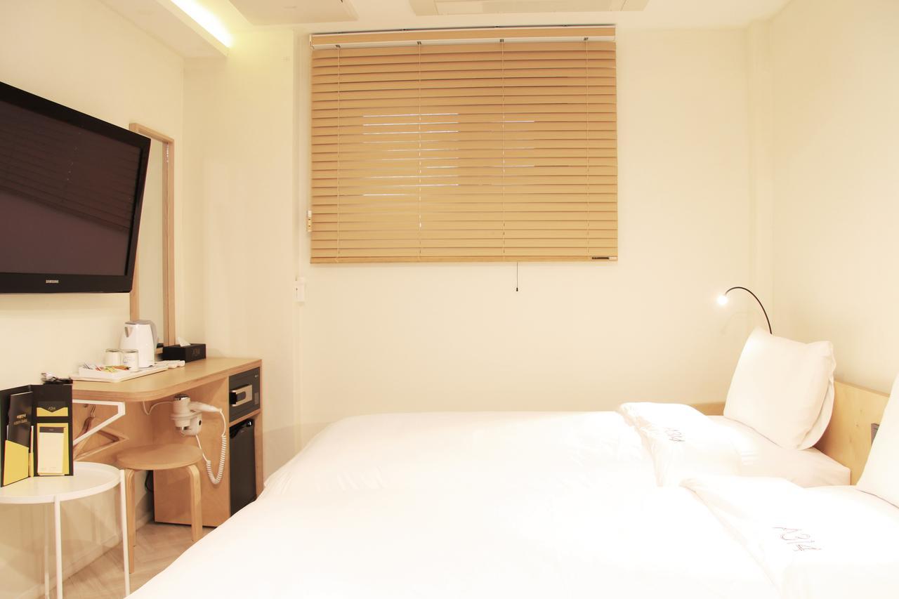 סיאול A314 Hotel מראה חיצוני תמונה