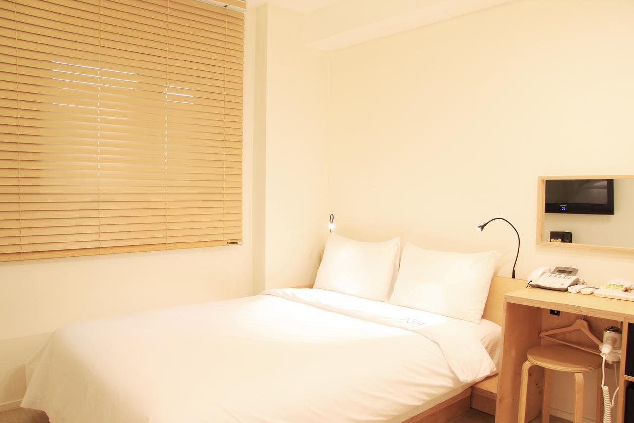 סיאול A314 Hotel מראה חיצוני תמונה