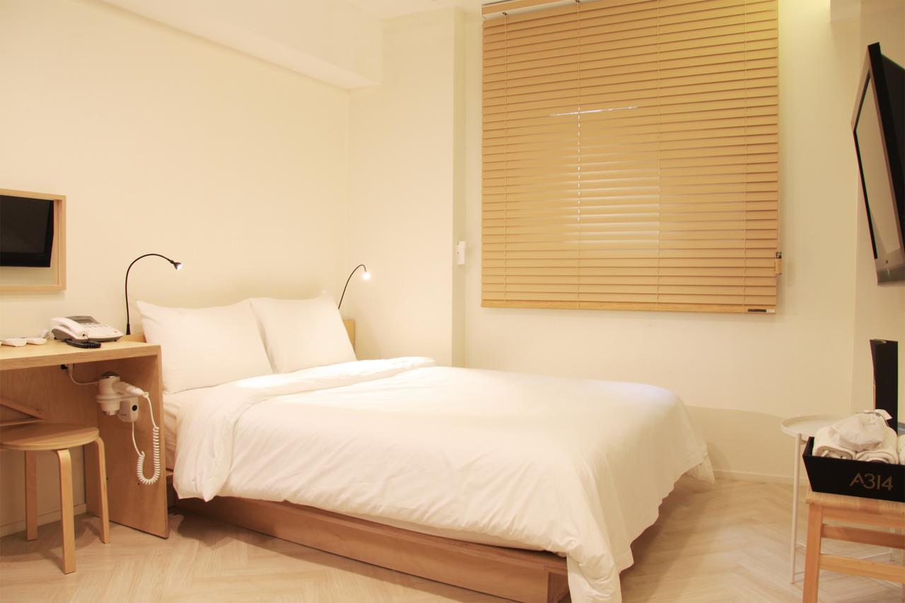 סיאול A314 Hotel מראה חיצוני תמונה