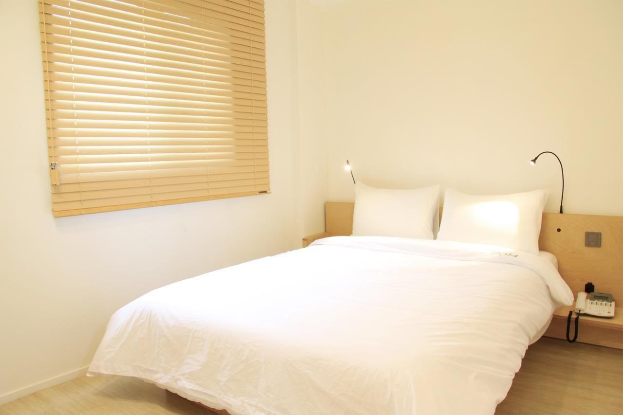 סיאול A314 Hotel מראה חיצוני תמונה