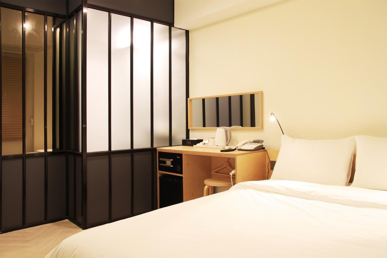 סיאול A314 Hotel מראה חיצוני תמונה