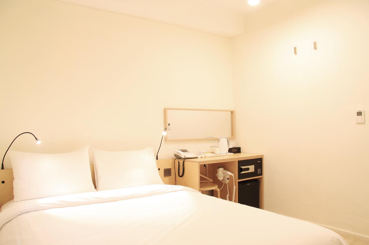 סיאול A314 Hotel מראה חיצוני תמונה