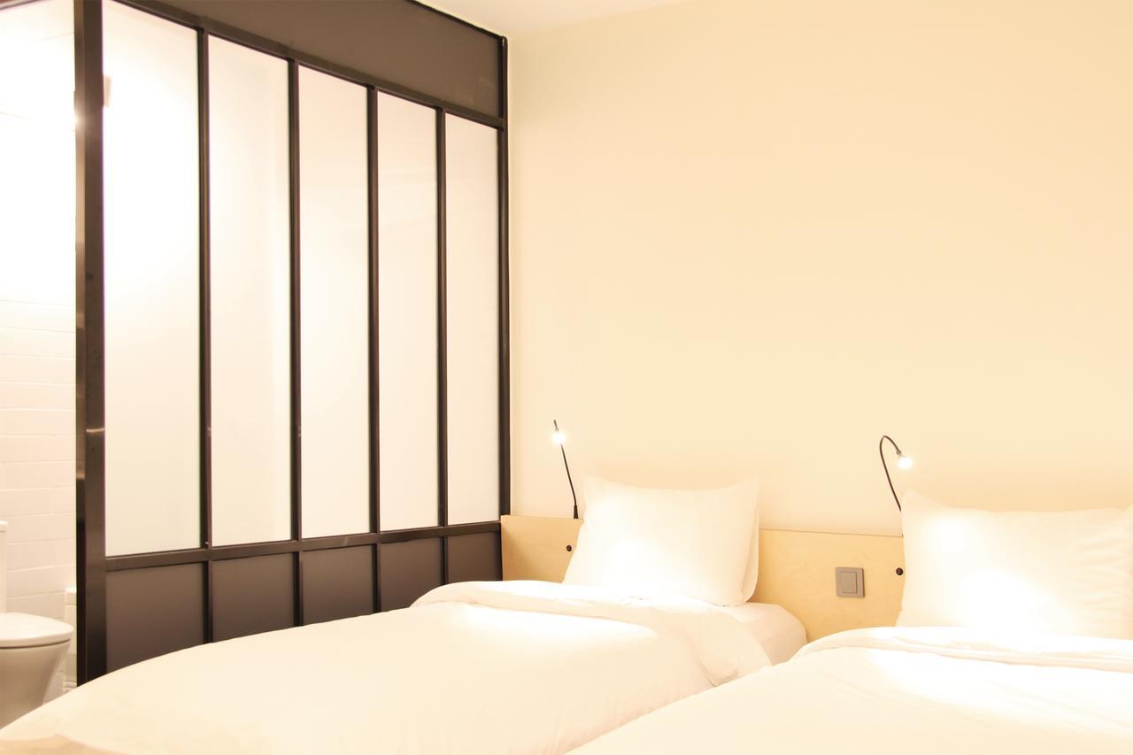 סיאול A314 Hotel מראה חיצוני תמונה