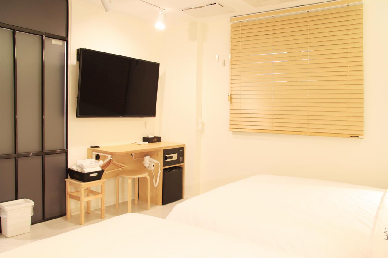סיאול A314 Hotel מראה חיצוני תמונה
