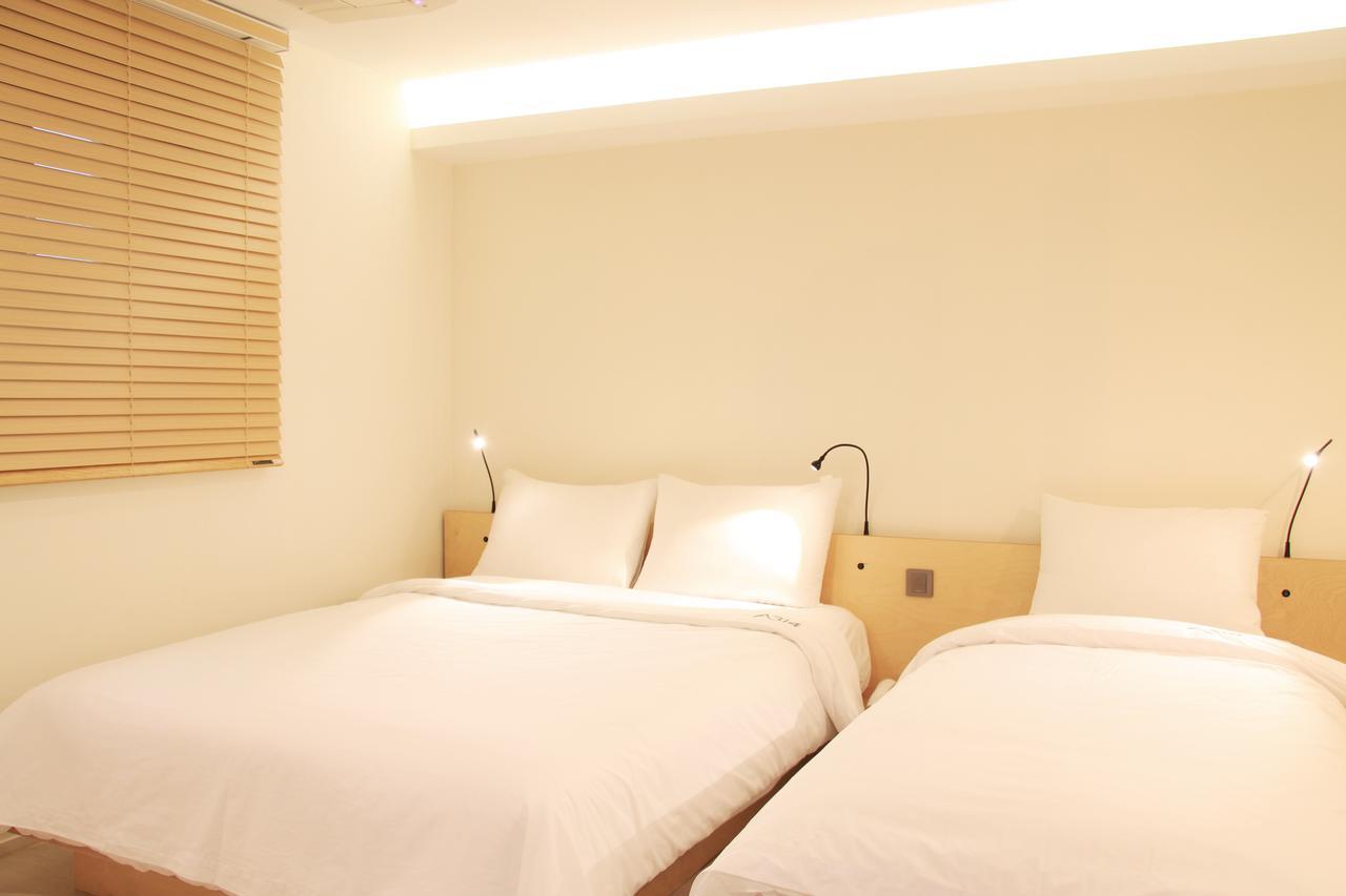 סיאול A314 Hotel מראה חיצוני תמונה