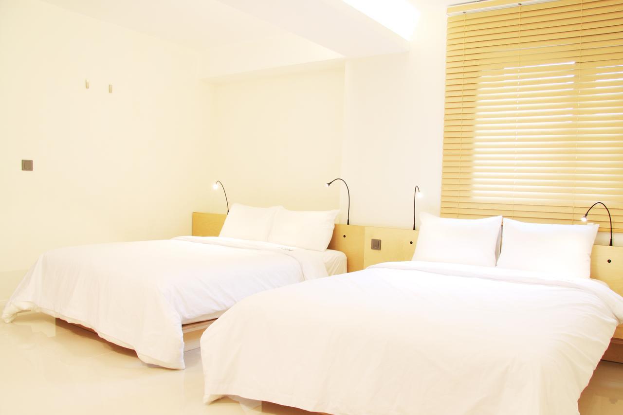 סיאול A314 Hotel מראה חיצוני תמונה