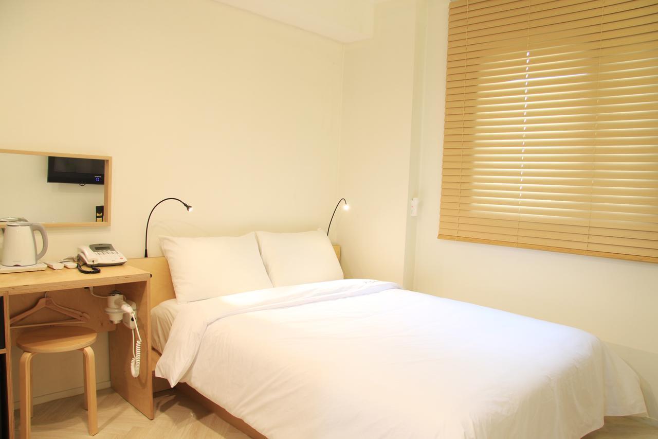 סיאול A314 Hotel מראה חיצוני תמונה