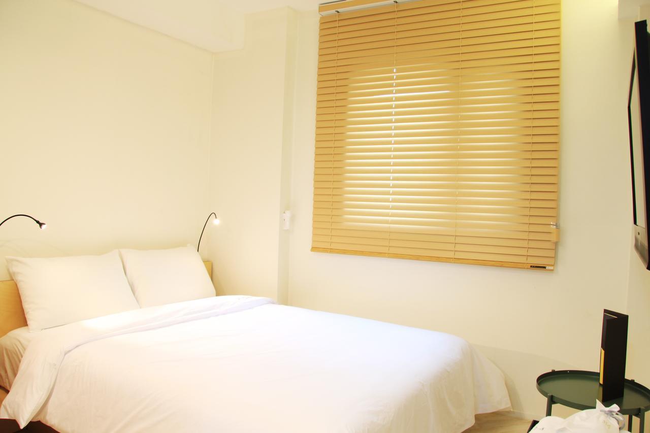 סיאול A314 Hotel מראה חיצוני תמונה