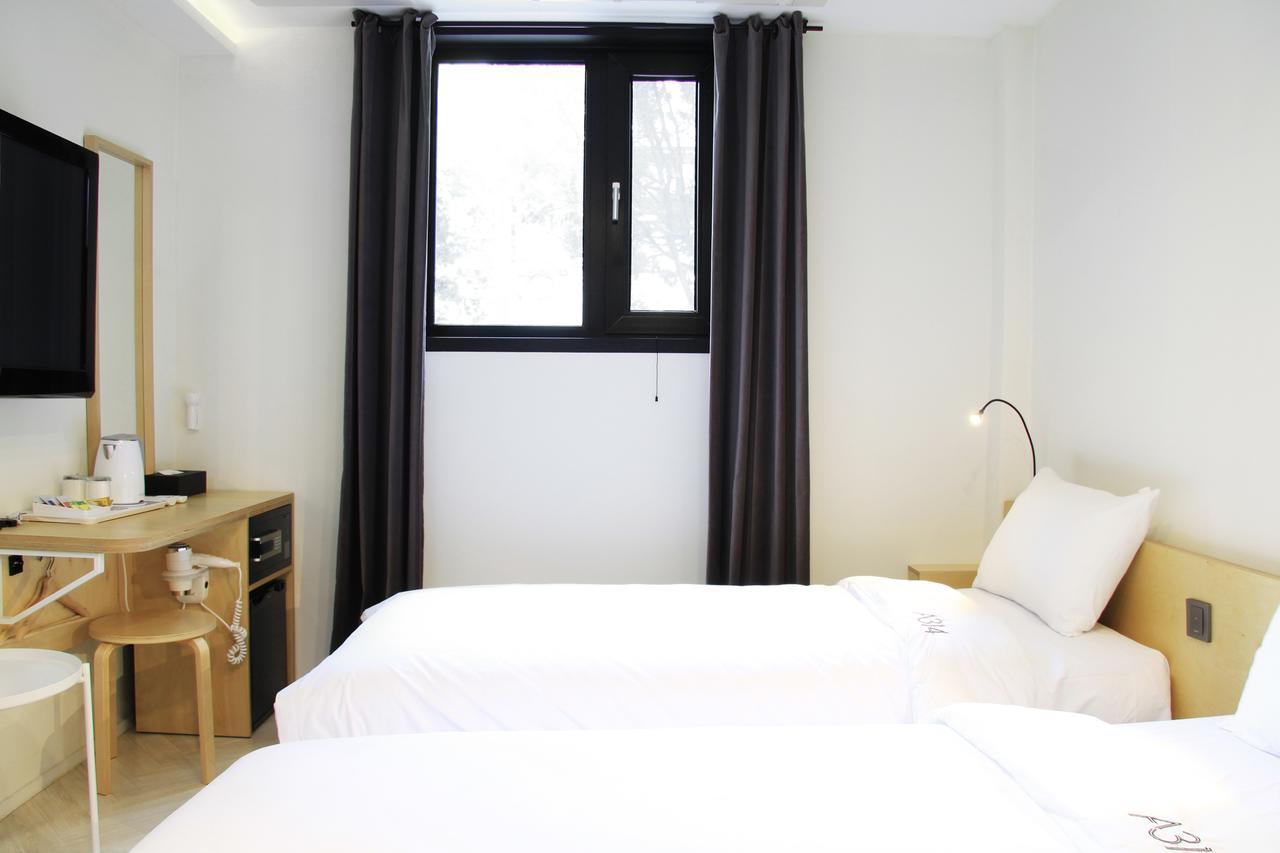 סיאול A314 Hotel מראה חיצוני תמונה