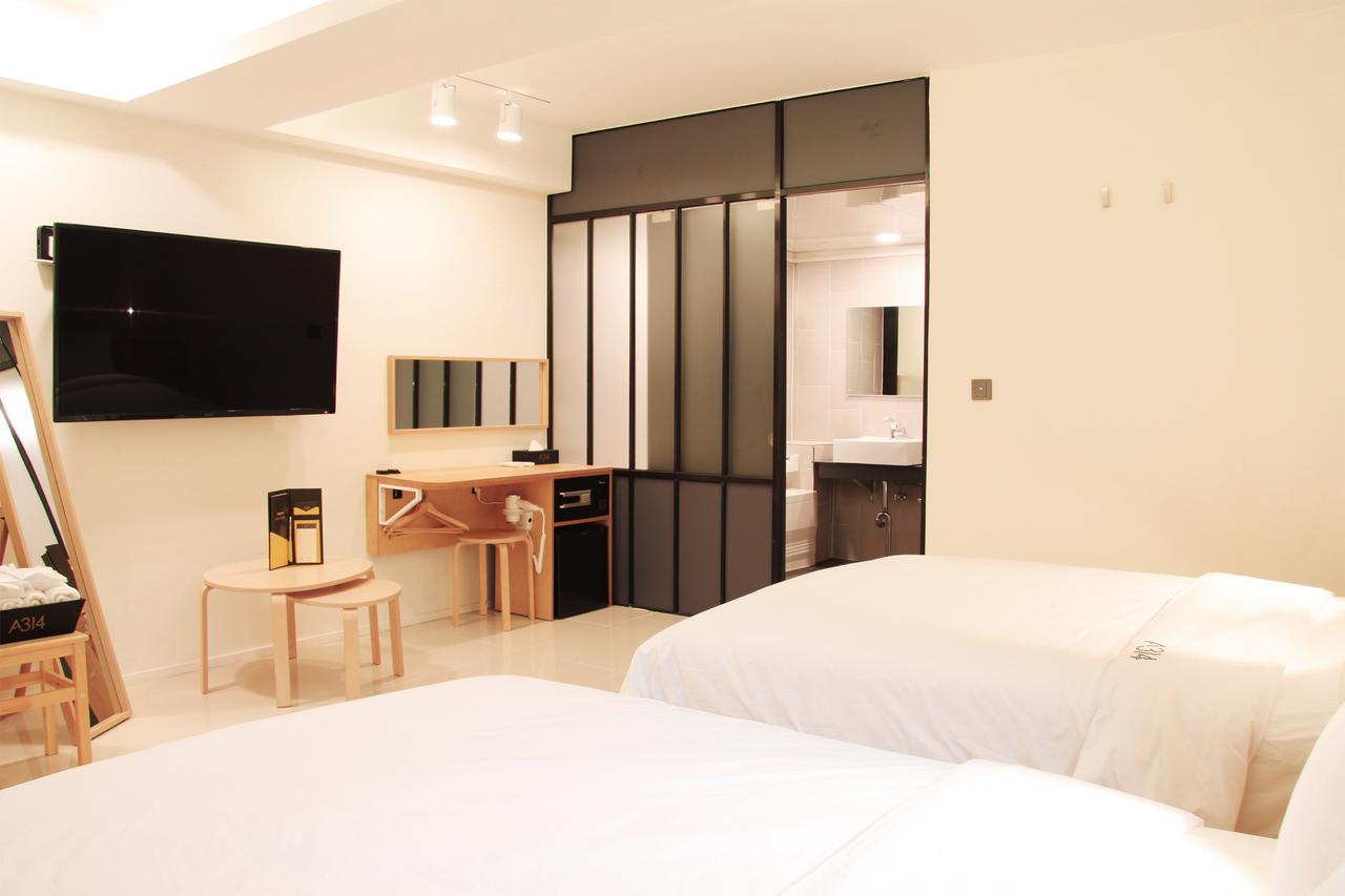 סיאול A314 Hotel מראה חיצוני תמונה