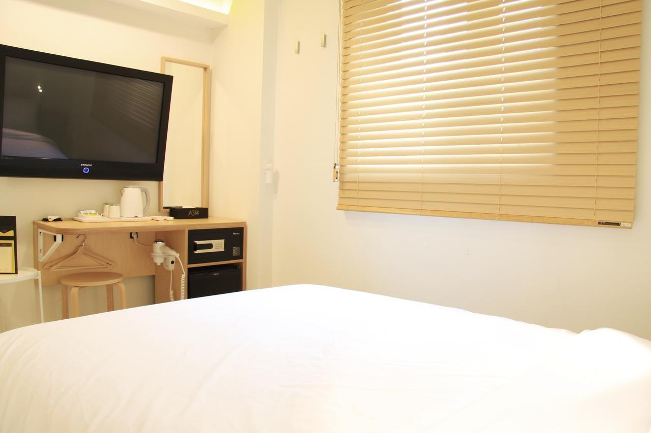 סיאול A314 Hotel מראה חיצוני תמונה