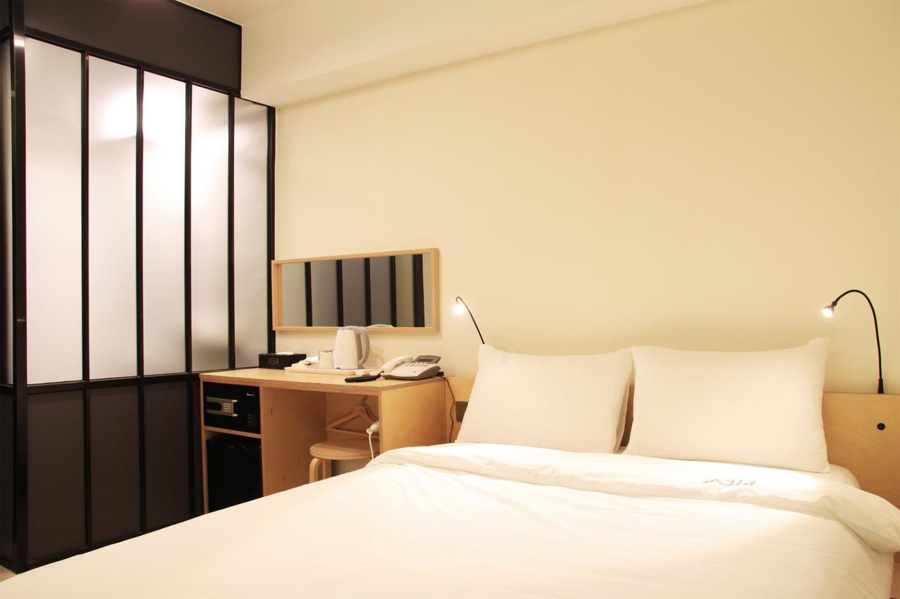 סיאול A314 Hotel מראה חיצוני תמונה