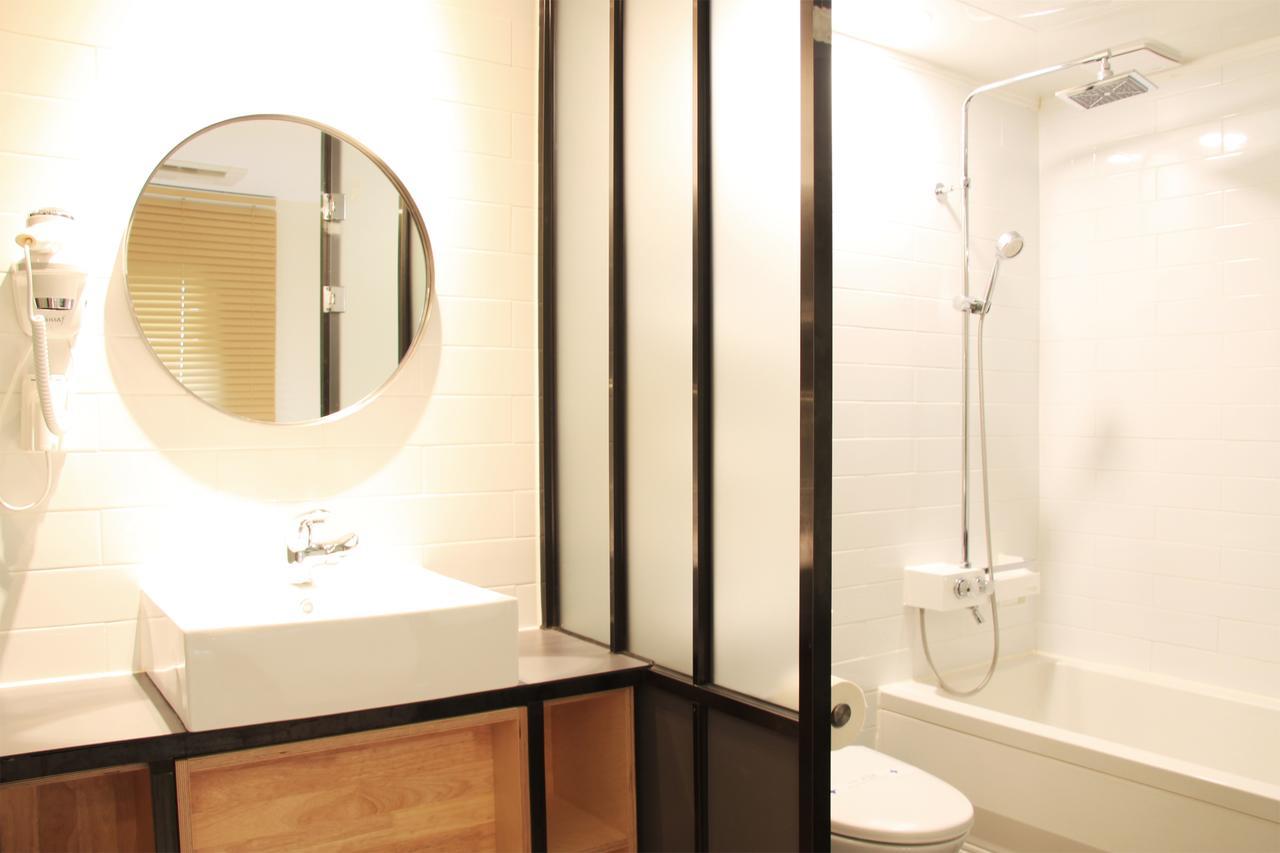 סיאול A314 Hotel מראה חיצוני תמונה