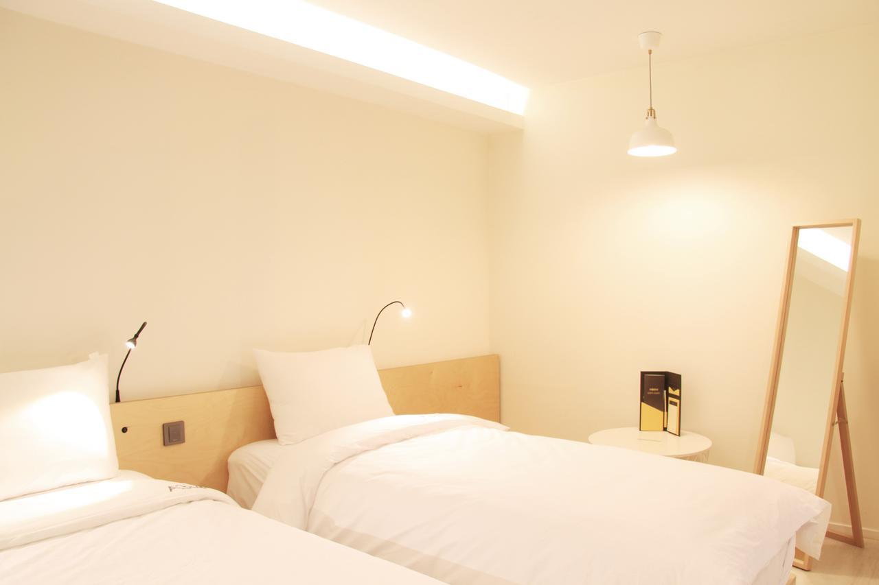 סיאול A314 Hotel מראה חיצוני תמונה