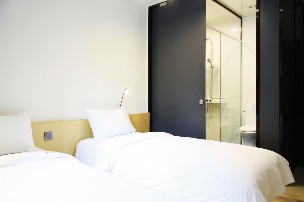סיאול A314 Hotel מראה חיצוני תמונה