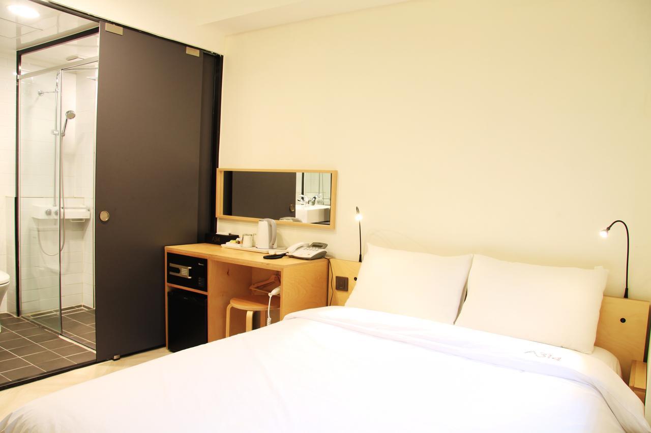 סיאול A314 Hotel מראה חיצוני תמונה