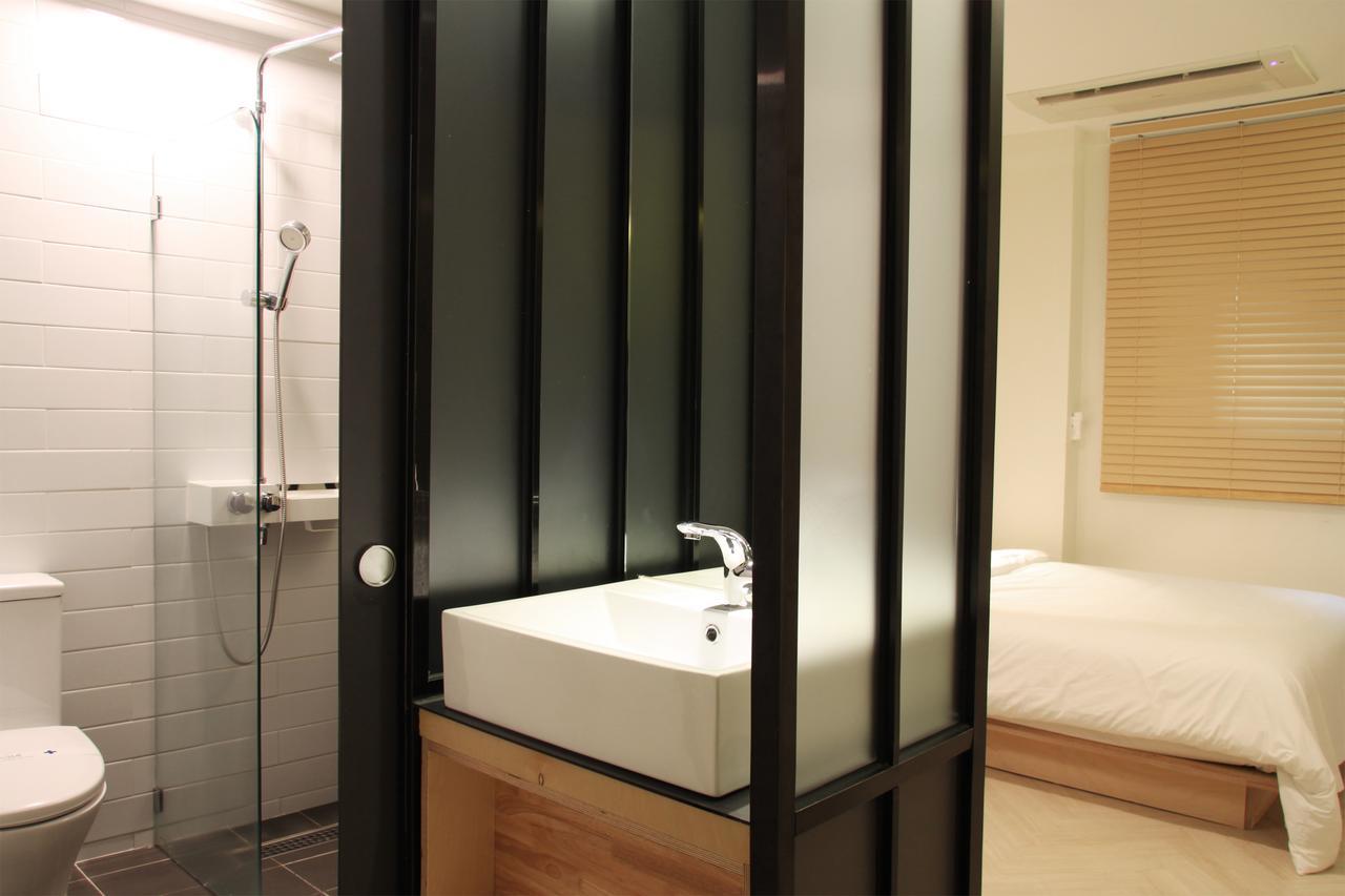סיאול A314 Hotel מראה חיצוני תמונה