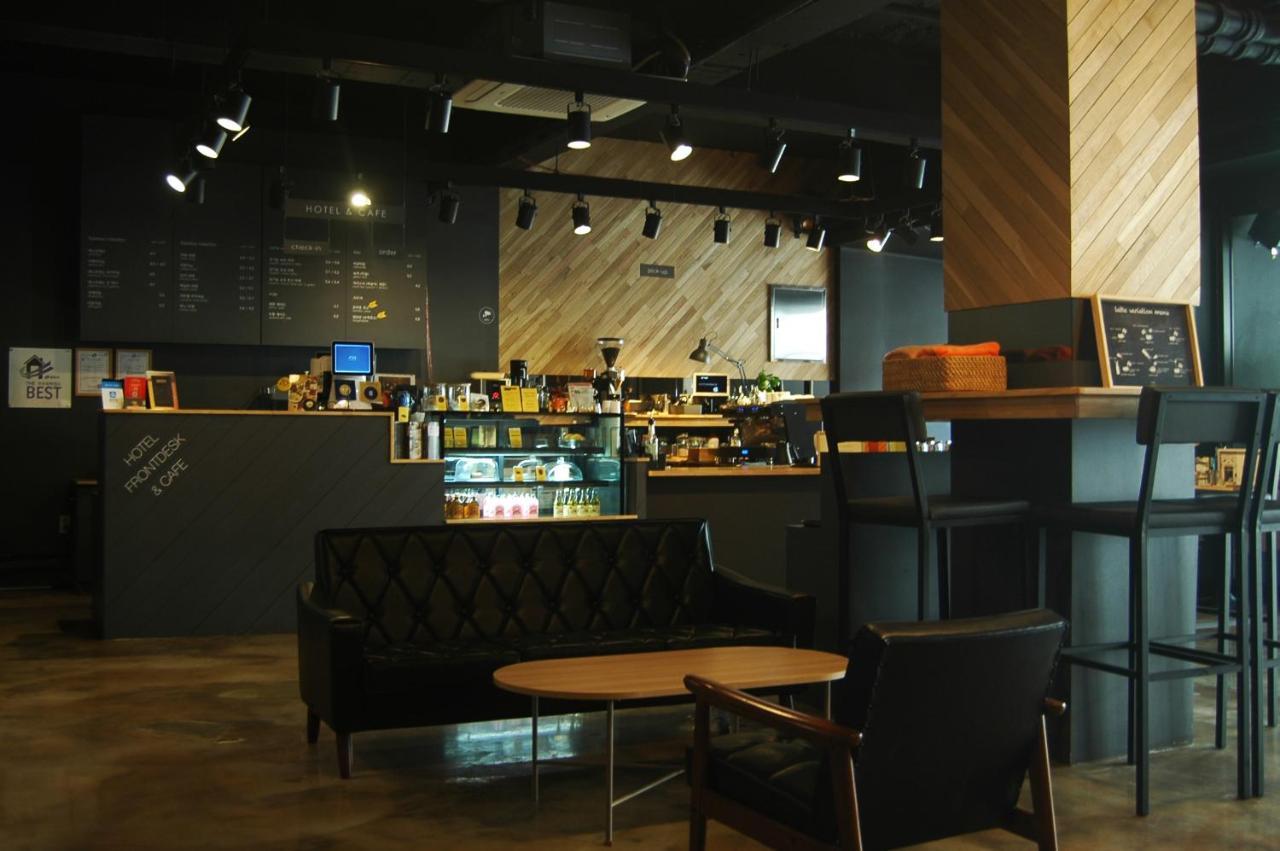 סיאול A314 Hotel מראה חיצוני תמונה