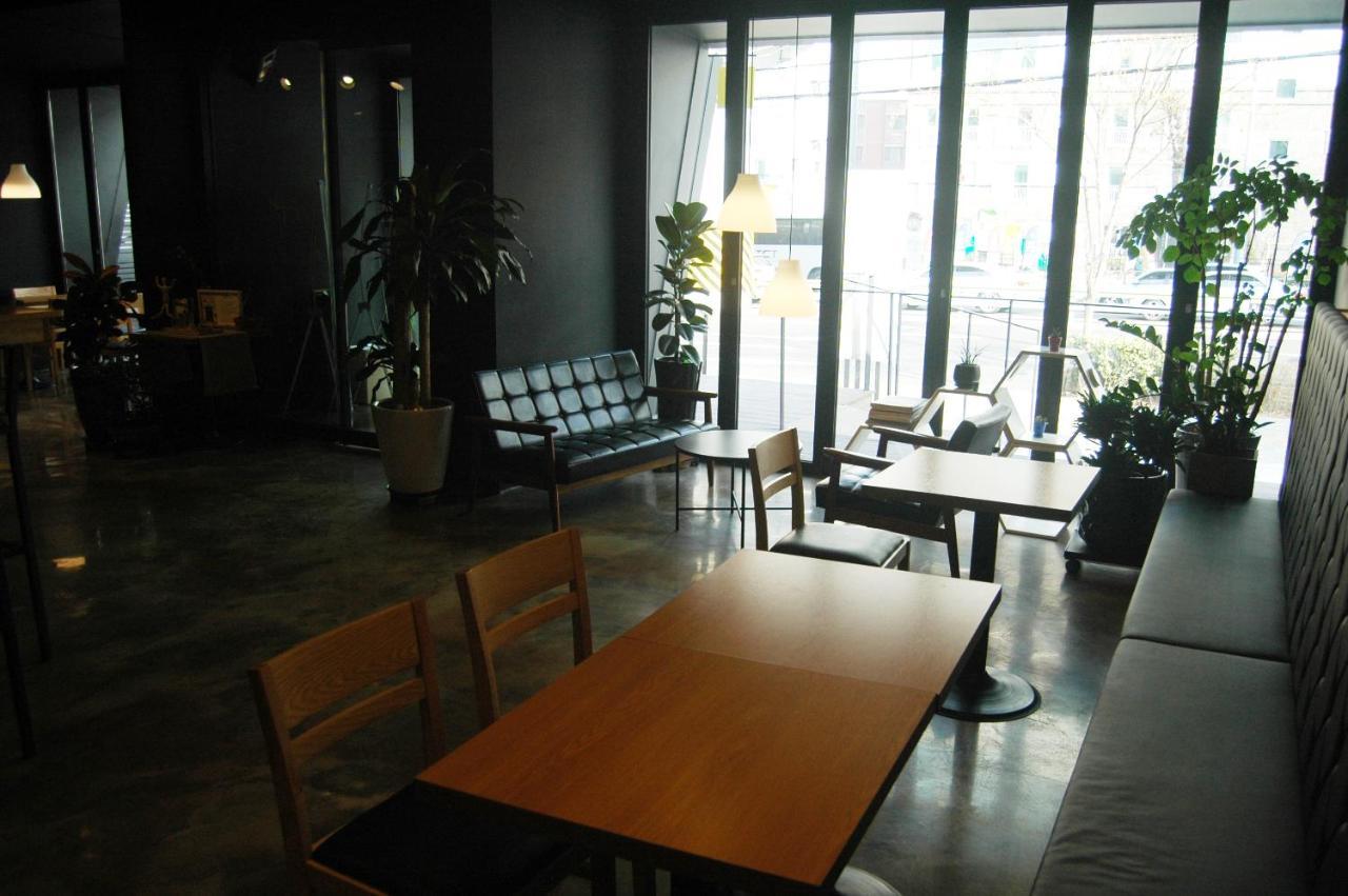 סיאול A314 Hotel מראה חיצוני תמונה